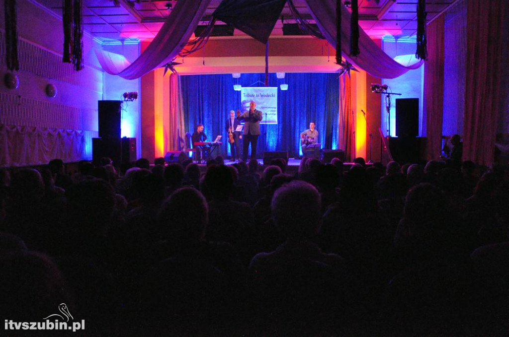 Koncert Tribute To Wodecki