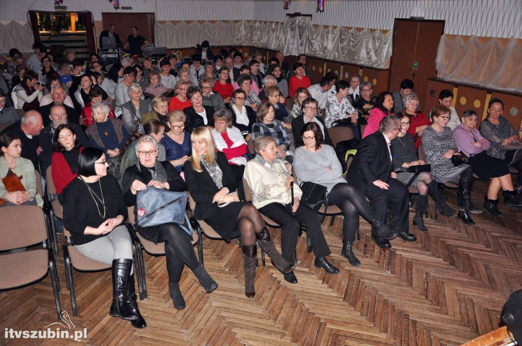 Koncert Tribute To Wodecki