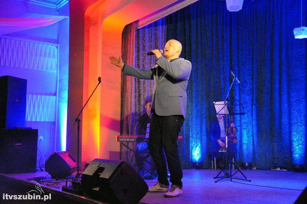 Koncert Tribute To Wodecki