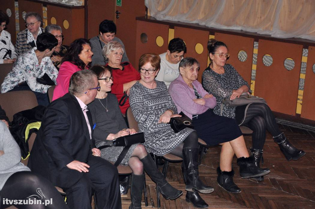 Koncert Tribute To Wodecki