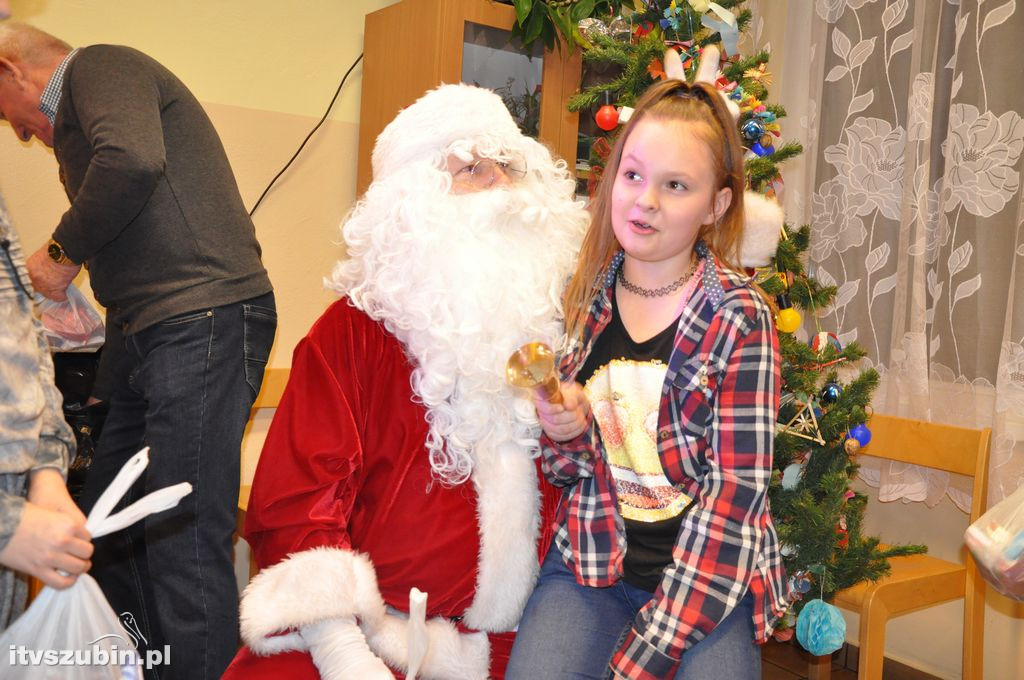 Mikołajki, Dzień Babci i Dziadka w Dąbrówce