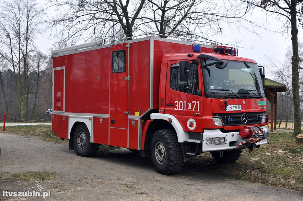 Nurkowie rozpoczęli sezon w Wąsoszu