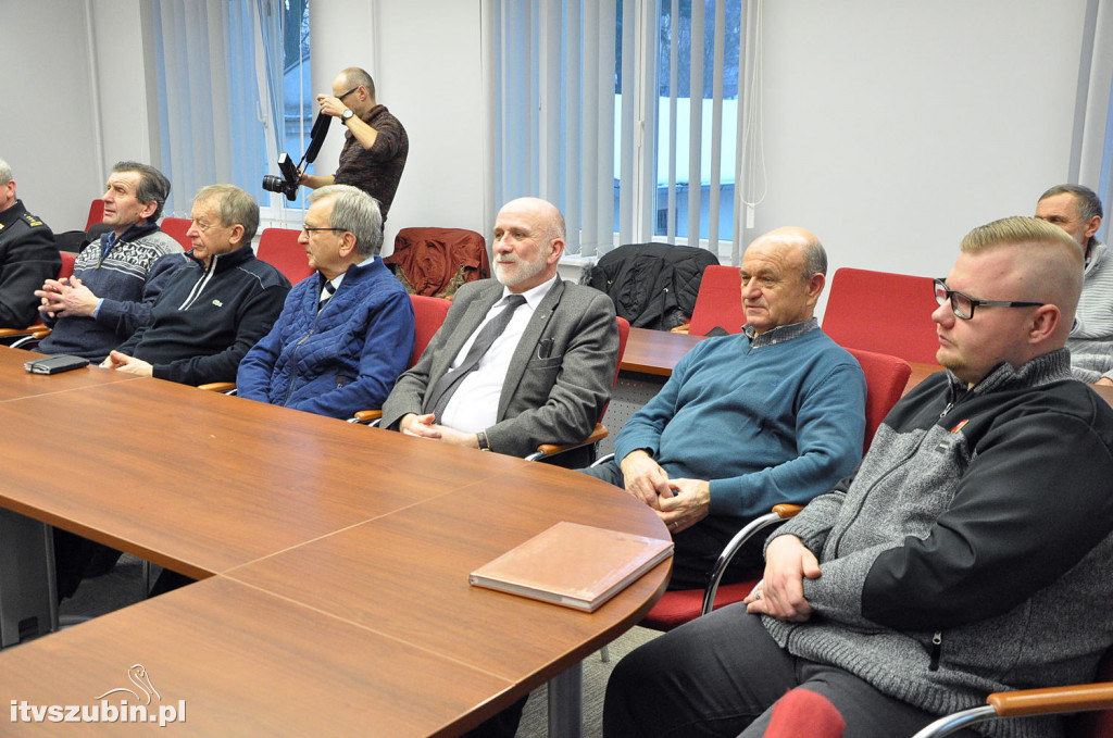 Powstał komitet odbudowy Pomnika - Mogiły