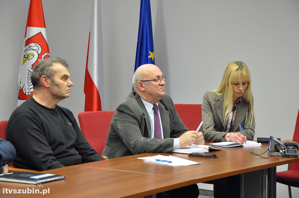 Powstał komitet odbudowy Pomnika - Mogiły