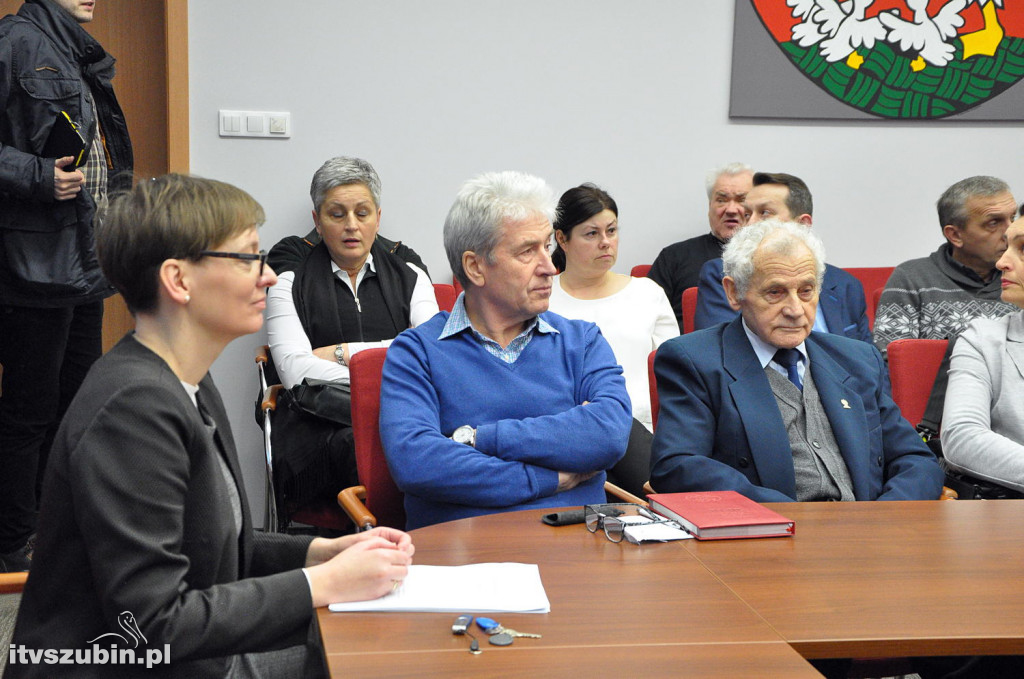 Powstał komitet odbudowy Pomnika - Mogiły