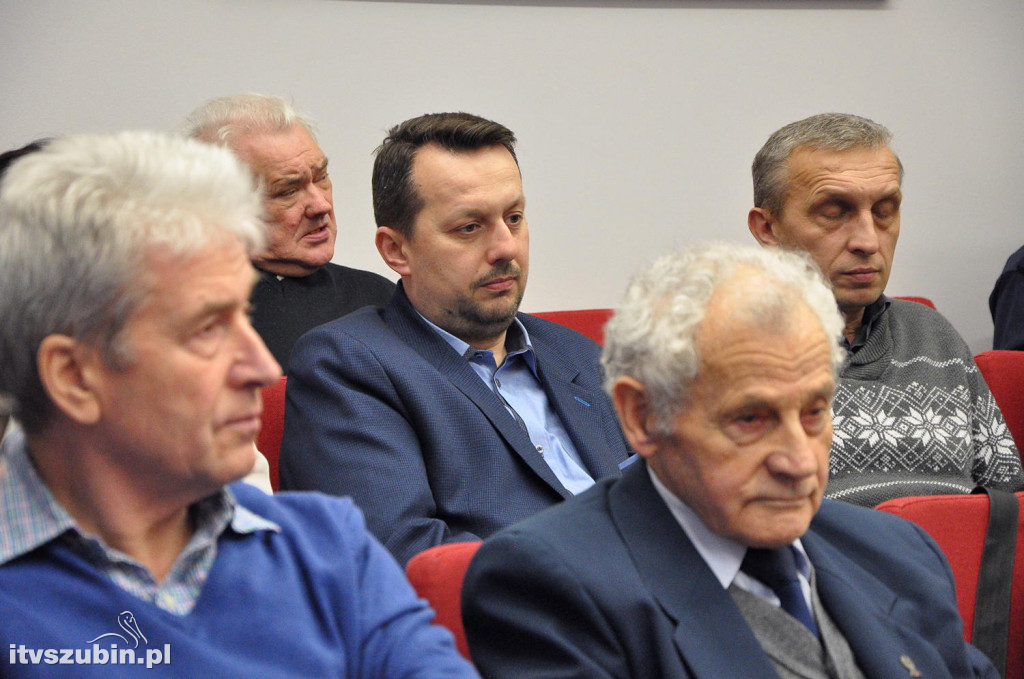 Powstał komitet odbudowy Pomnika - Mogiły