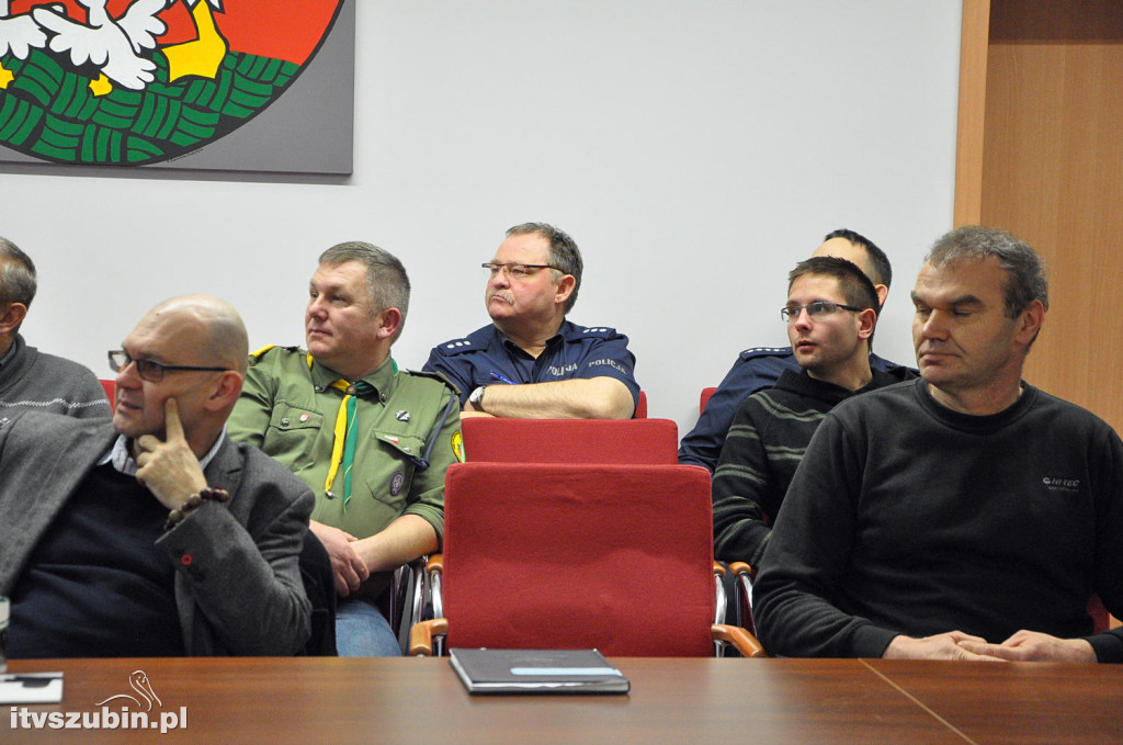 Powstał komitet odbudowy Pomnika - Mogiły