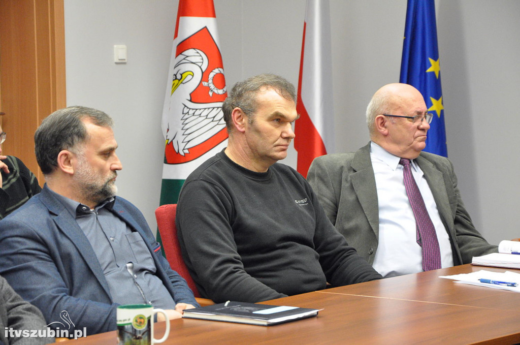Powstał komitet odbudowy Pomnika - Mogiły