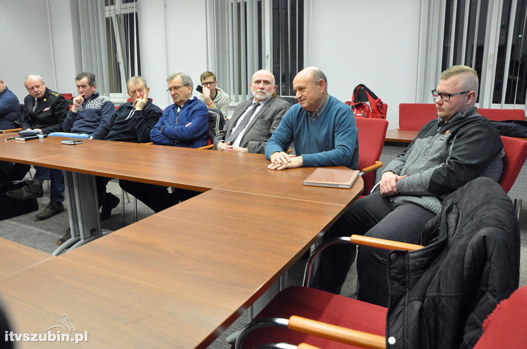 Powstał komitet odbudowy Pomnika - Mogiły