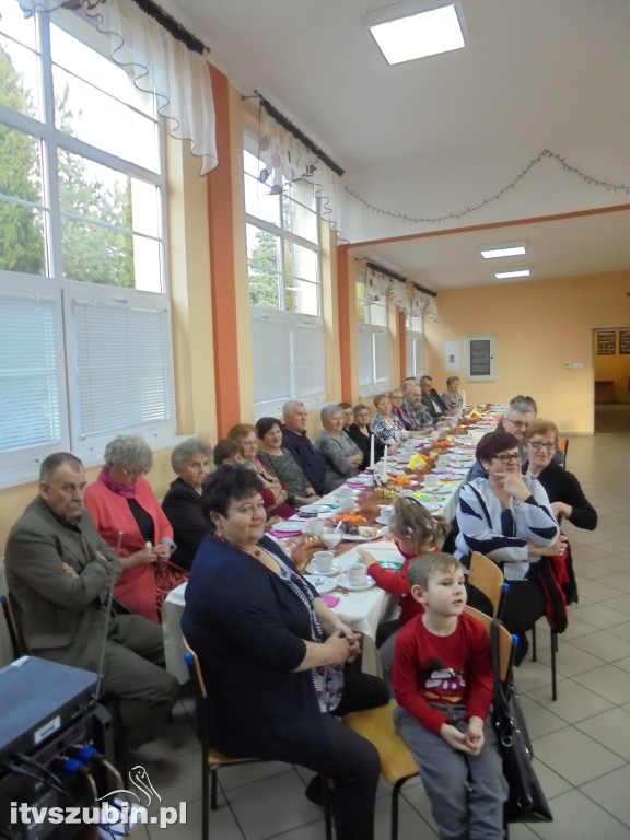 Dzień Seniora w Chomętowie