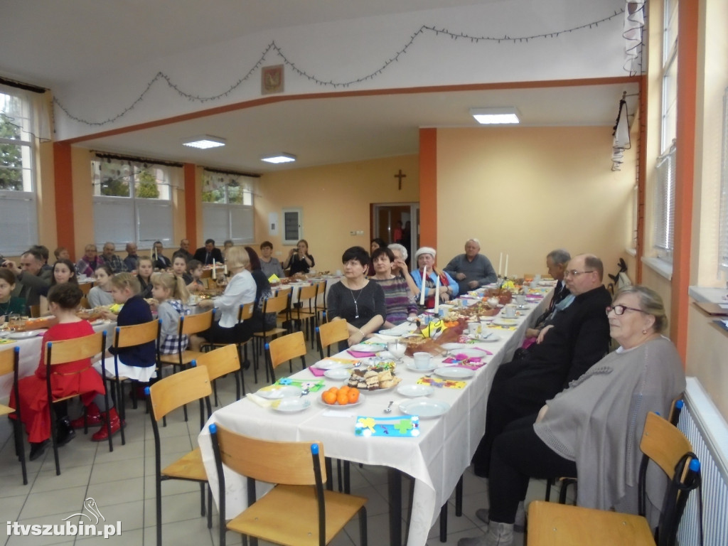 Dzień Seniora w Chomętowie