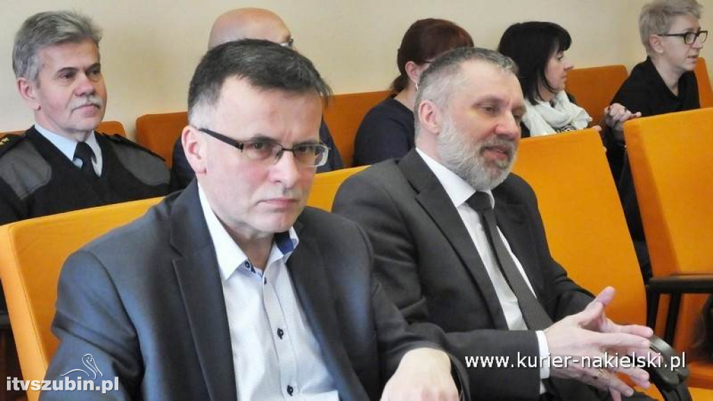 XXXVII sesja Rady Powiatu Nakielskiego