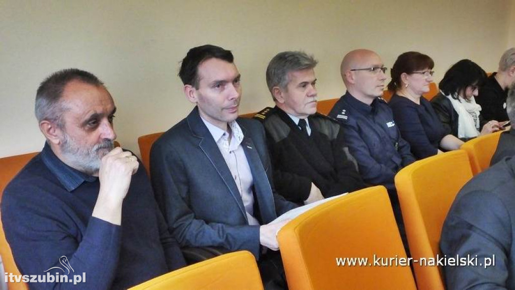 XXXVII sesja Rady Powiatu Nakielskiego