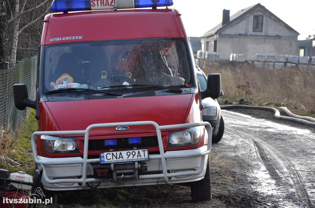 Akcja drogi, drogi i jeszcze raz drogi
