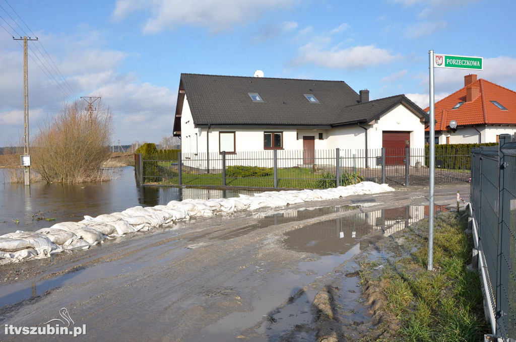 Akcja drogi, drogi i jeszcze raz drogi