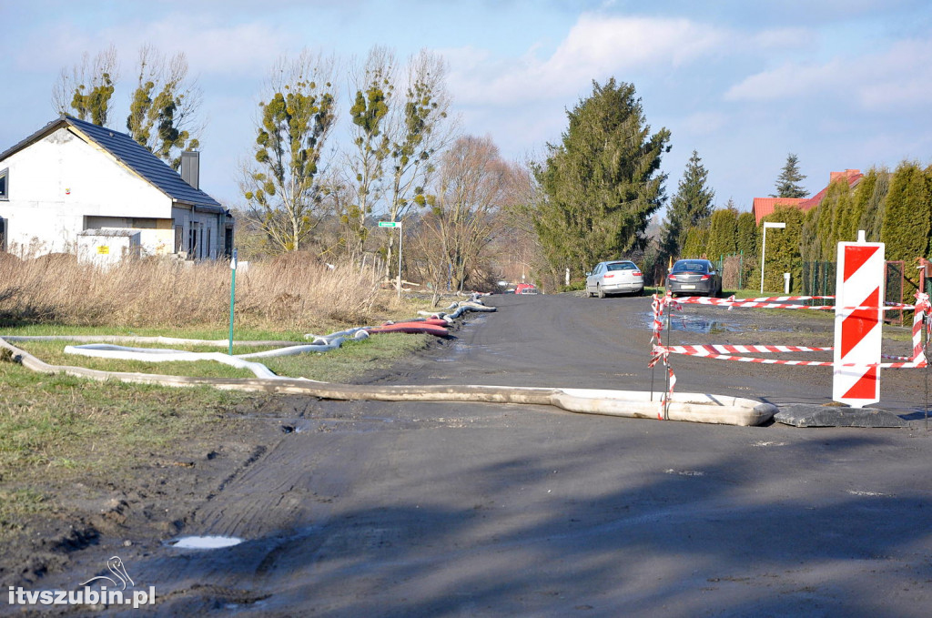 Akcja drogi, drogi i jeszcze raz drogi