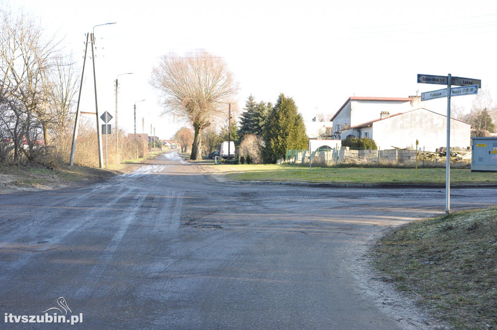 Akcja drogi, drogi i jeszcze raz drogi