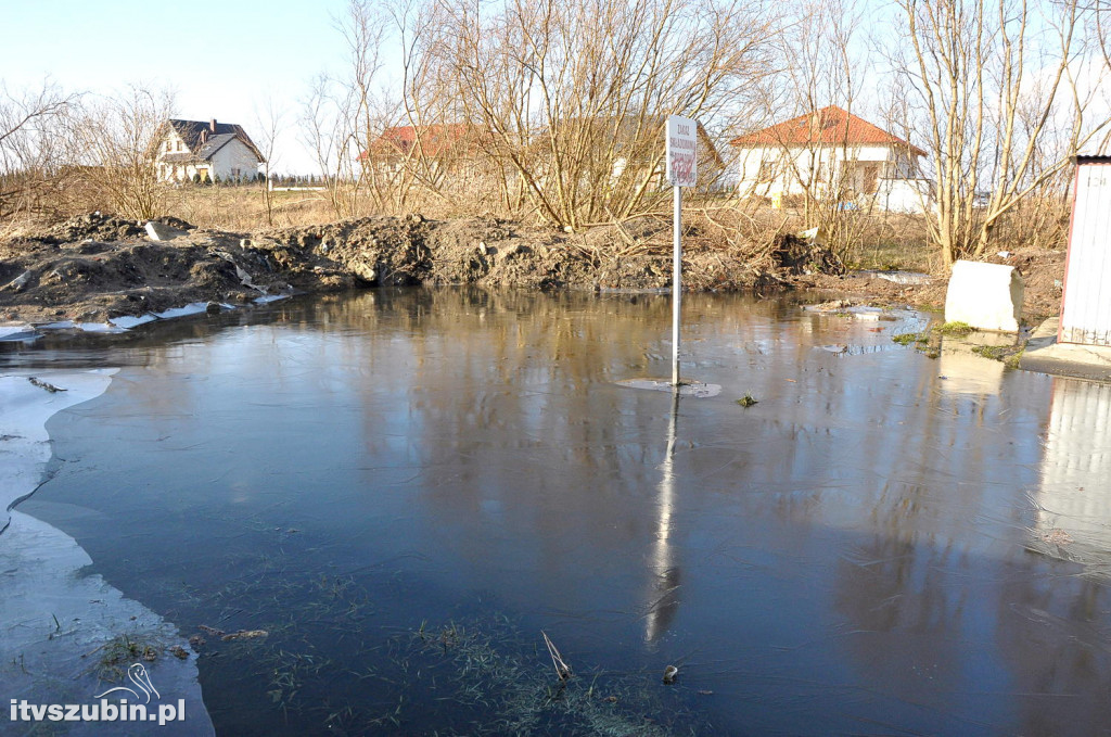 Akcja drogi, drogi i jeszcze raz drogi