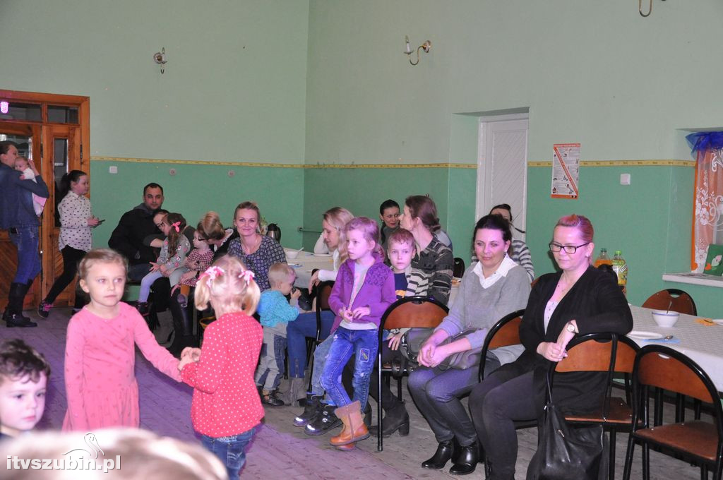 Dnia Babci i Dziadka w Retkowie