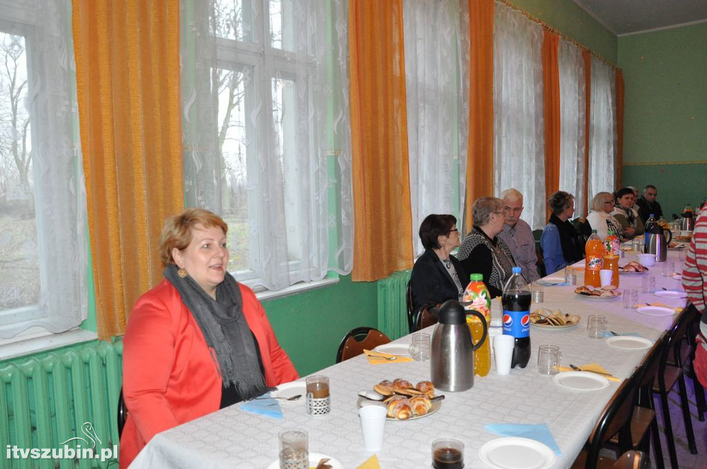 Dnia Babci i Dziadka w Retkowie