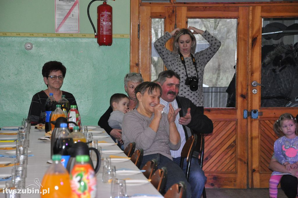 Dnia Babci i Dziadka w Retkowie