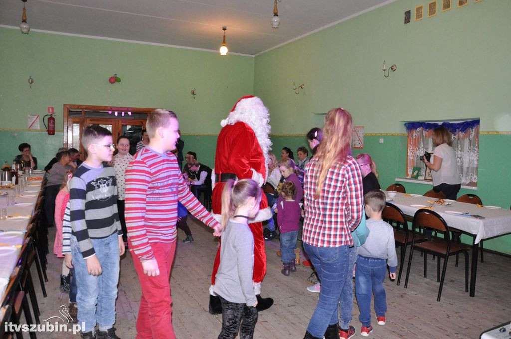 Dnia Babci i Dziadka w Retkowie
