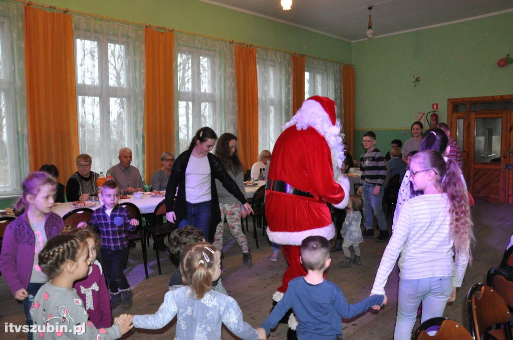 Dnia Babci i Dziadka w Retkowie