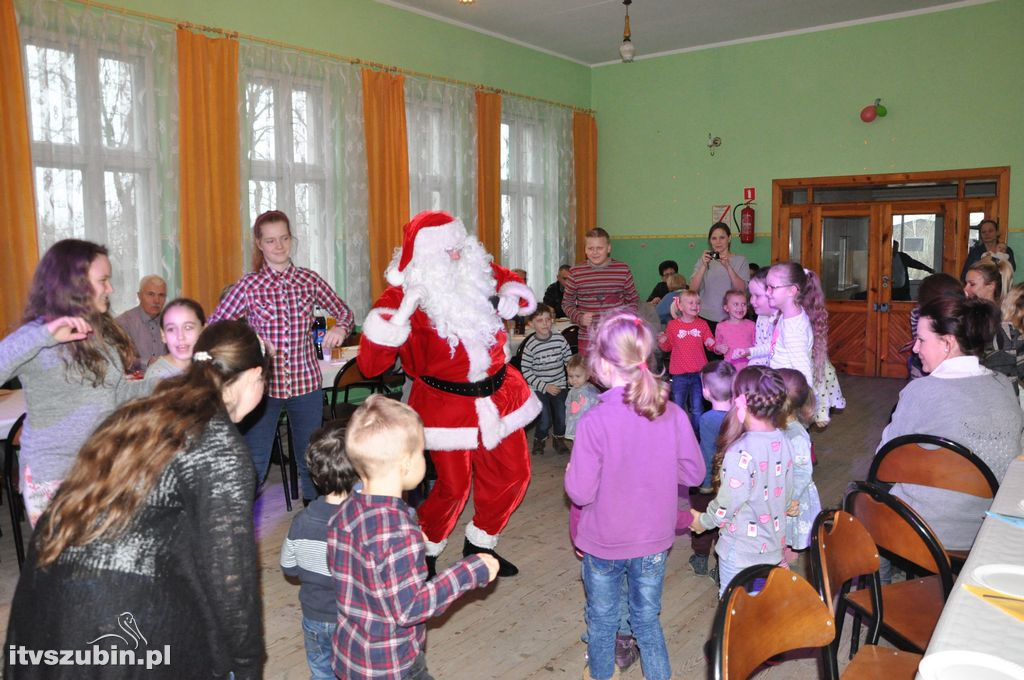 Dnia Babci i Dziadka w Retkowie