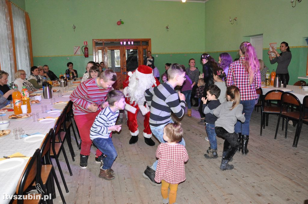 Dnia Babci i Dziadka w Retkowie
