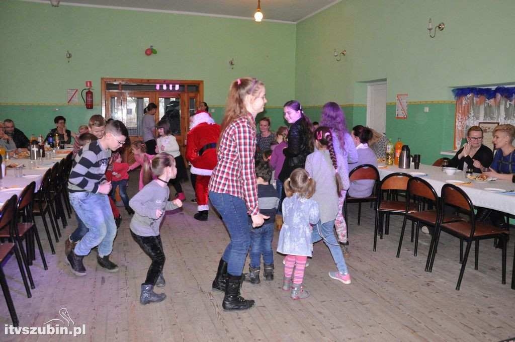Dnia Babci i Dziadka w Retkowie