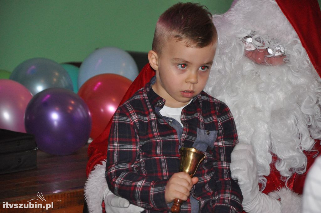 Dnia Babci i Dziadka w Retkowie