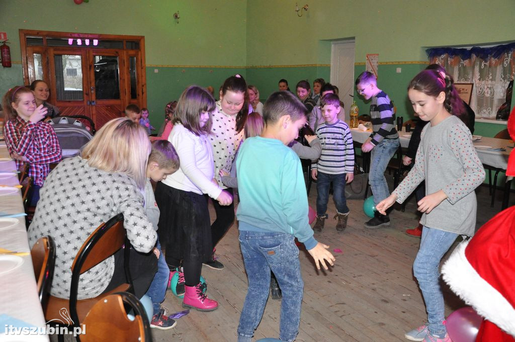 Dnia Babci i Dziadka w Retkowie