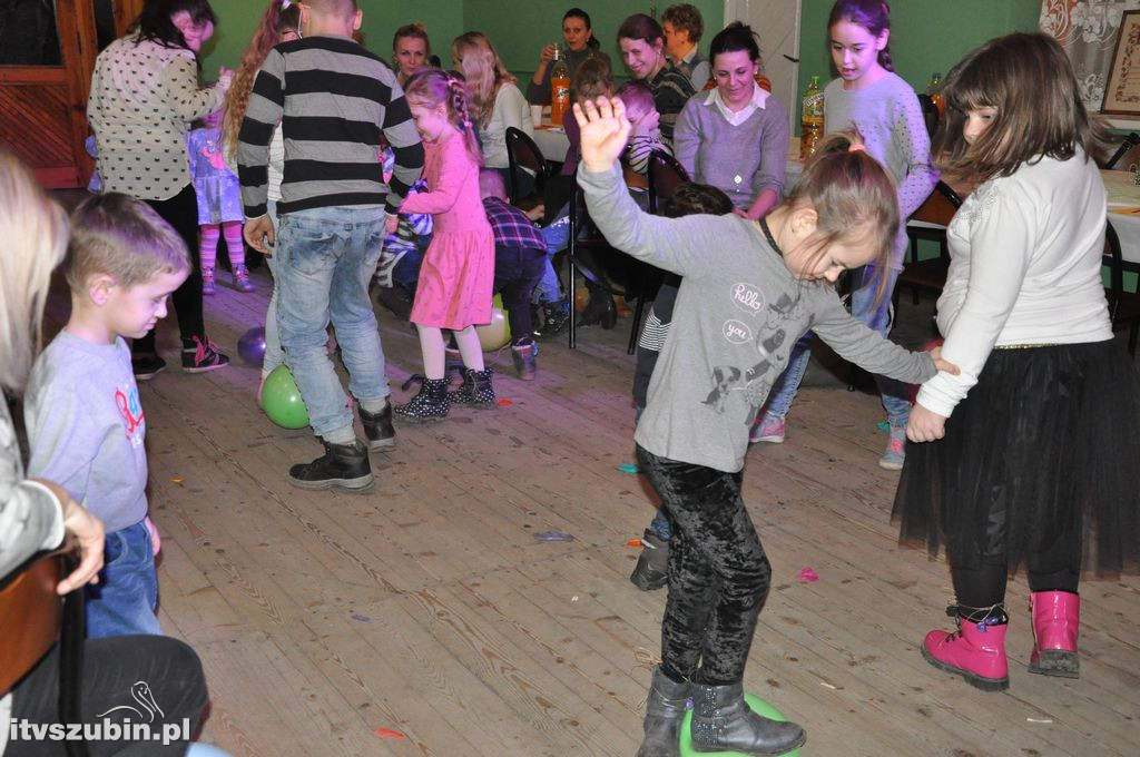 Dnia Babci i Dziadka w Retkowie