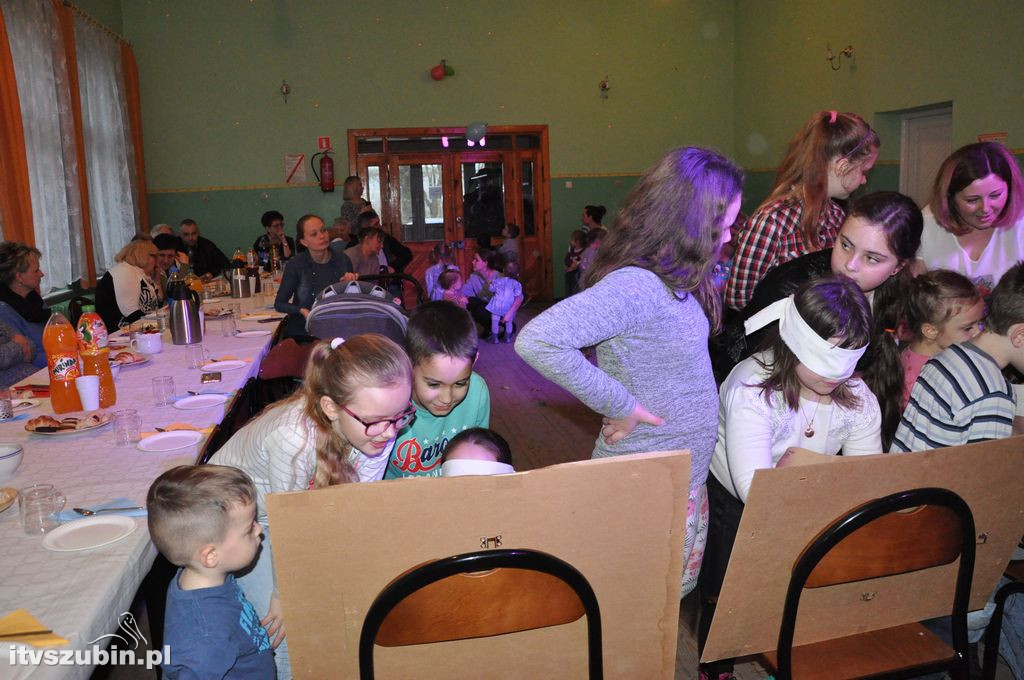 Dnia Babci i Dziadka w Retkowie
