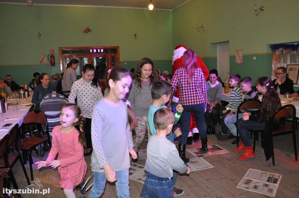 Dnia Babci i Dziadka w Retkowie
