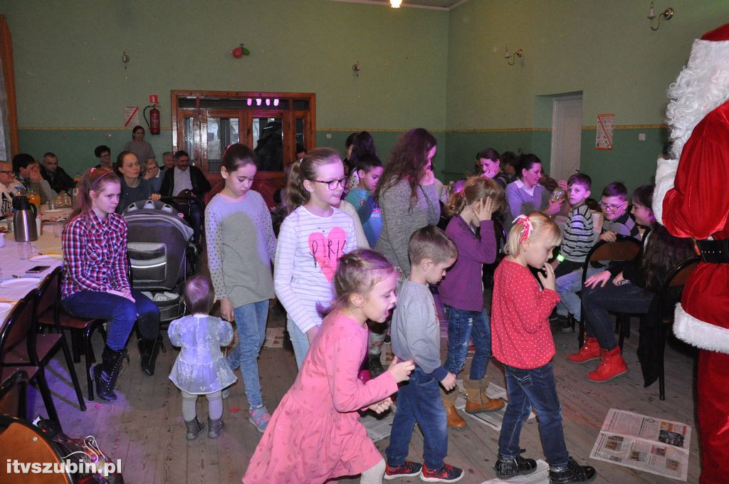 Dnia Babci i Dziadka w Retkowie