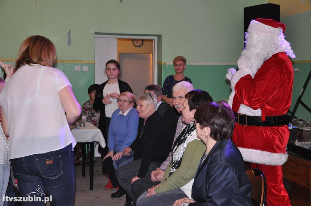 Dnia Babci i Dziadka w Retkowie