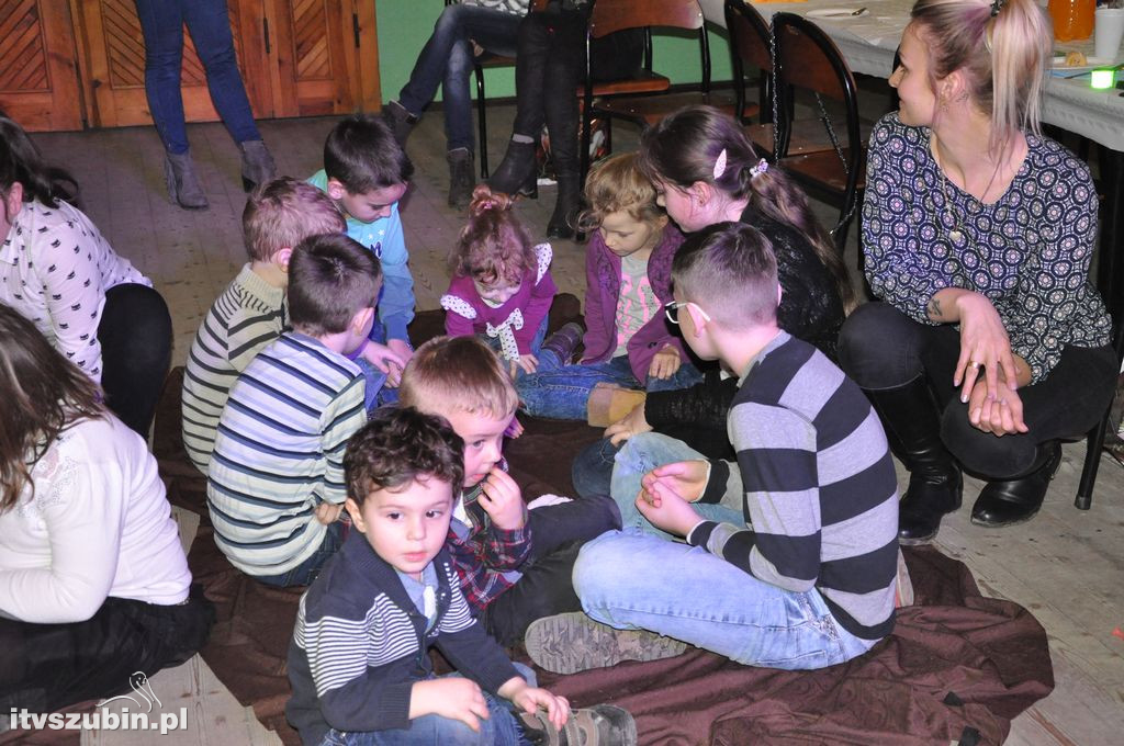 Dnia Babci i Dziadka w Retkowie
