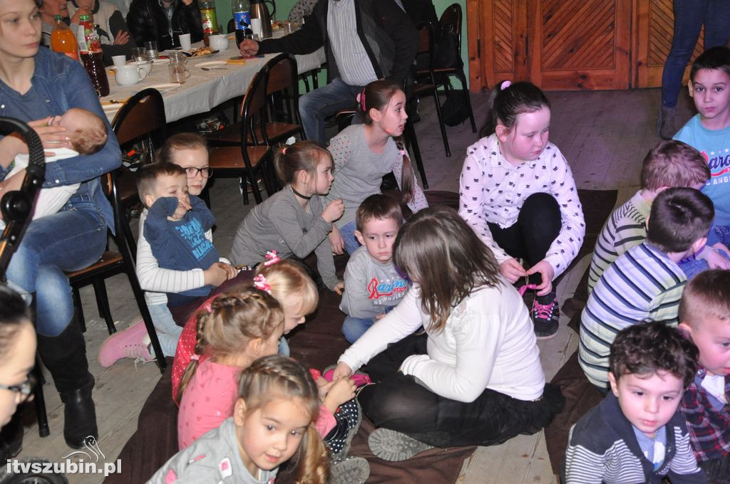 Dnia Babci i Dziadka w Retkowie