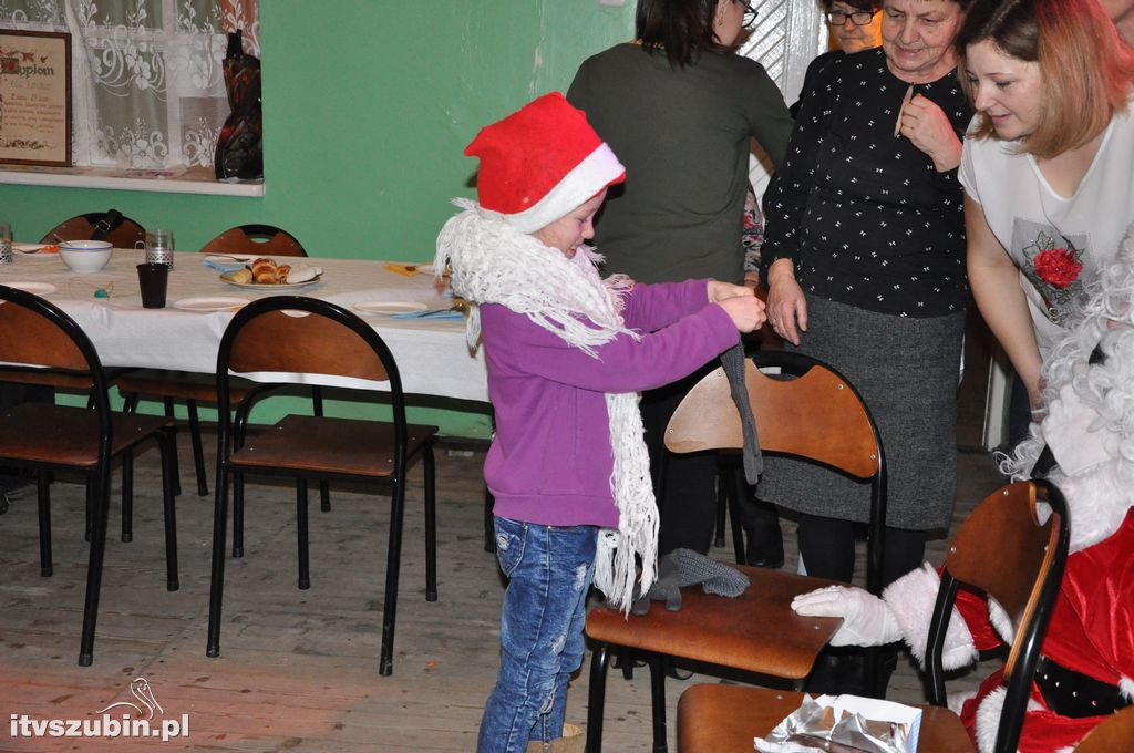 Dnia Babci i Dziadka w Retkowie