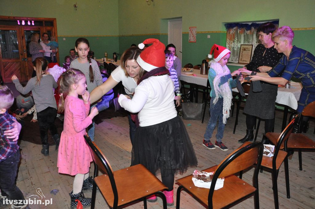 Dnia Babci i Dziadka w Retkowie