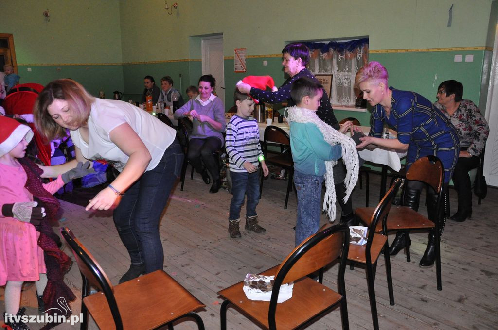 Dnia Babci i Dziadka w Retkowie