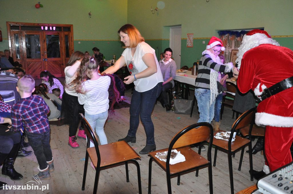 Dnia Babci i Dziadka w Retkowie