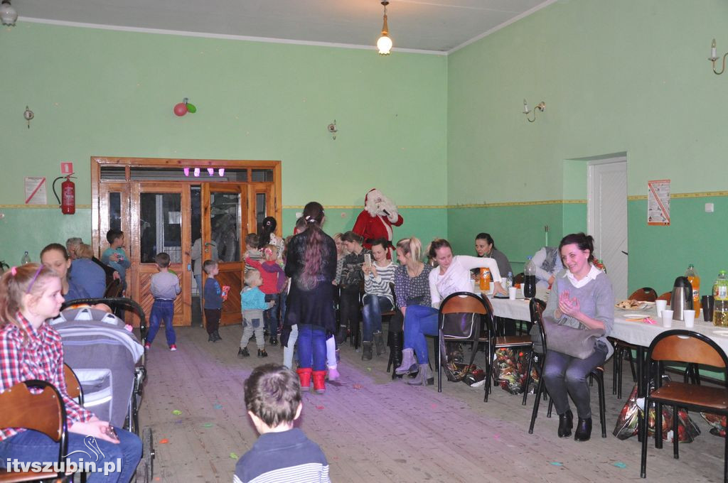 Dnia Babci i Dziadka w Retkowie
