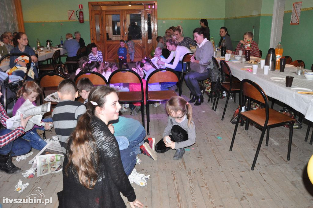 Dnia Babci i Dziadka w Retkowie