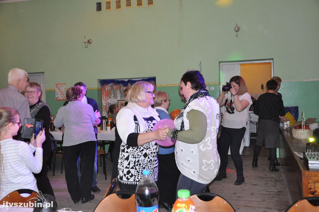 Dnia Babci i Dziadka w Retkowie
