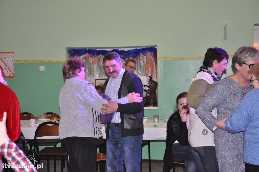 Dnia Babci i Dziadka w Retkowie