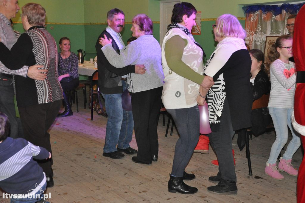 Dnia Babci i Dziadka w Retkowie