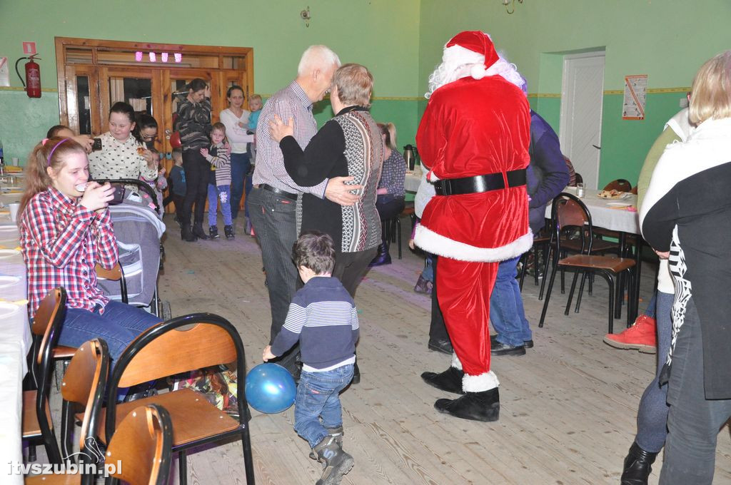 Dnia Babci i Dziadka w Retkowie