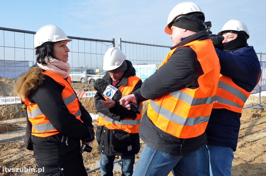 Schron bojowy w Wąsoszu został przesunięty